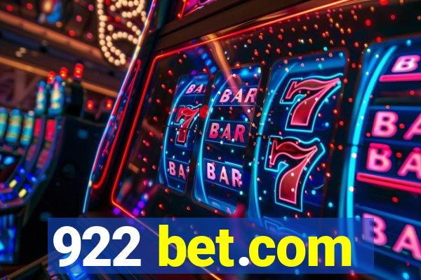 922 bet.com